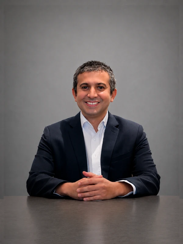 Ivan Basulto — CIO