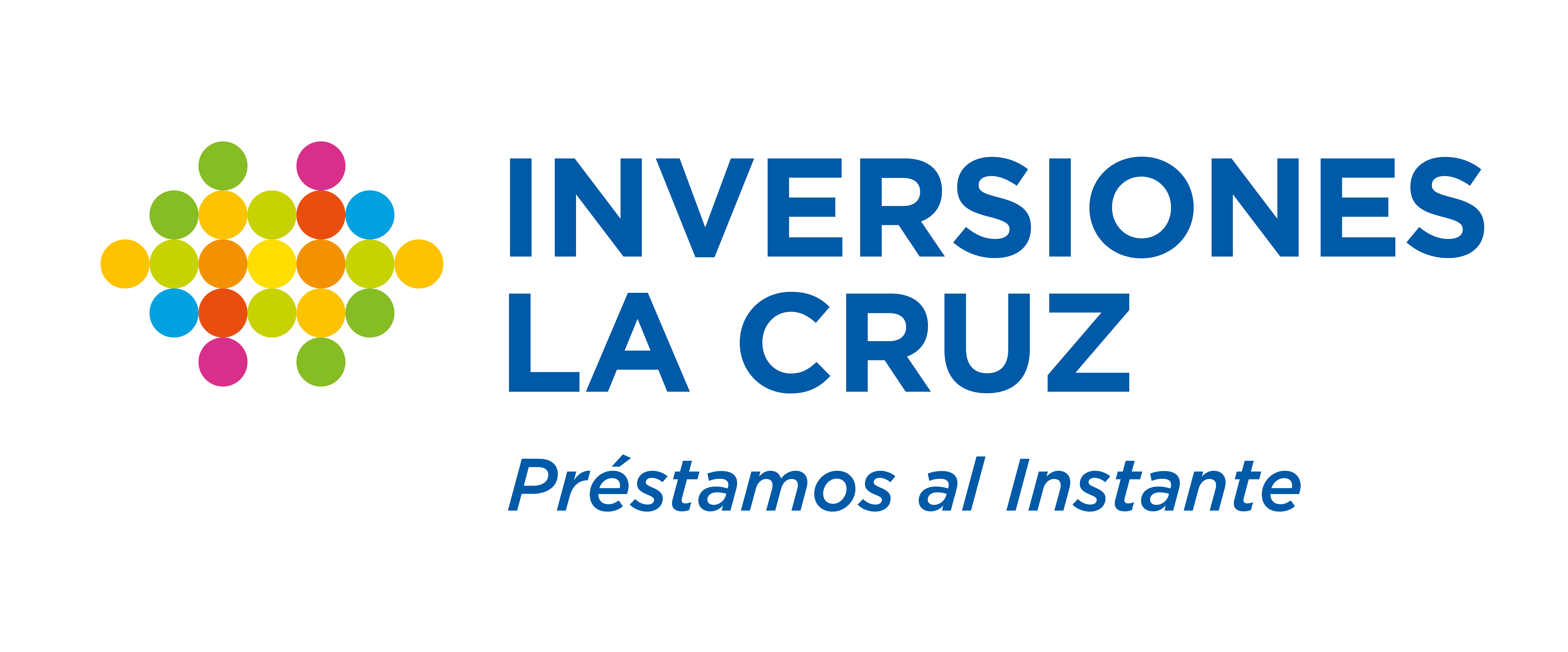 Inversiones La Cruz logo