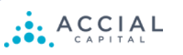 Accial Capital logo