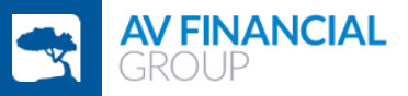 AV Financial Group logo