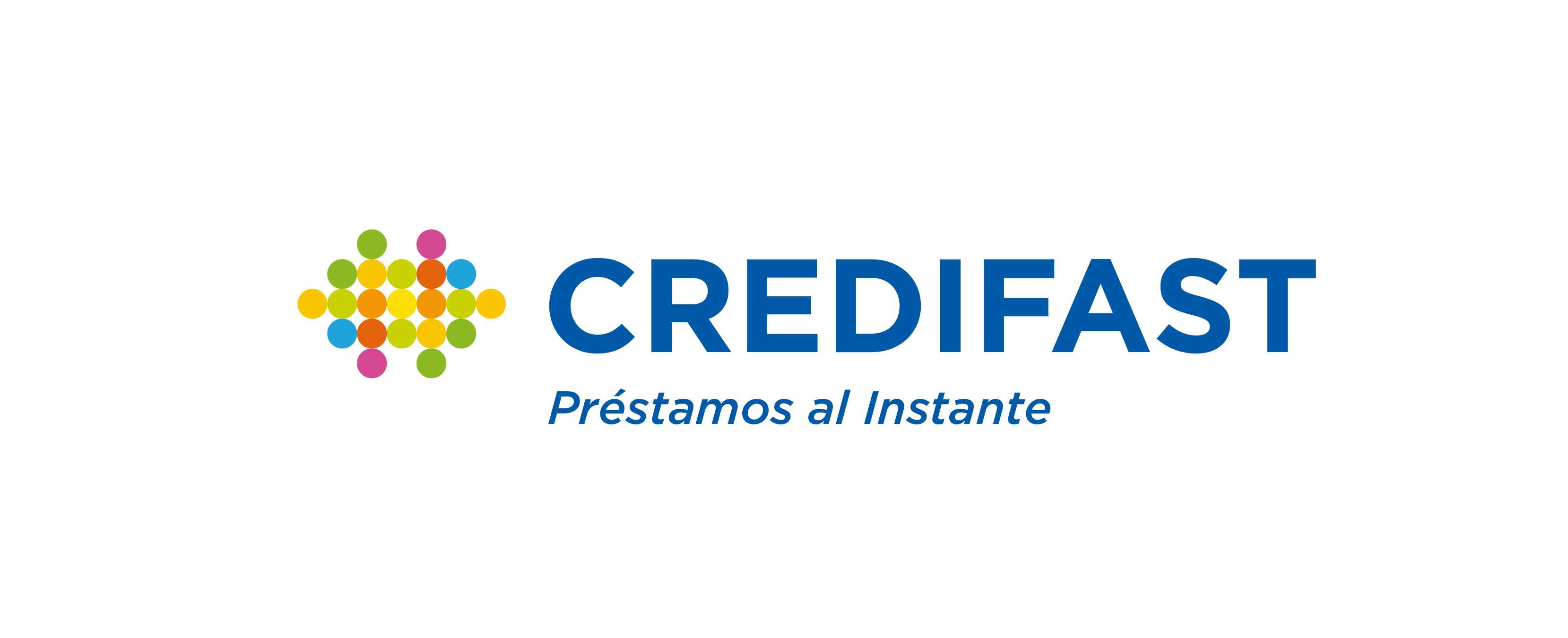 Credifast logo