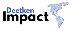 Deetken Impact logo