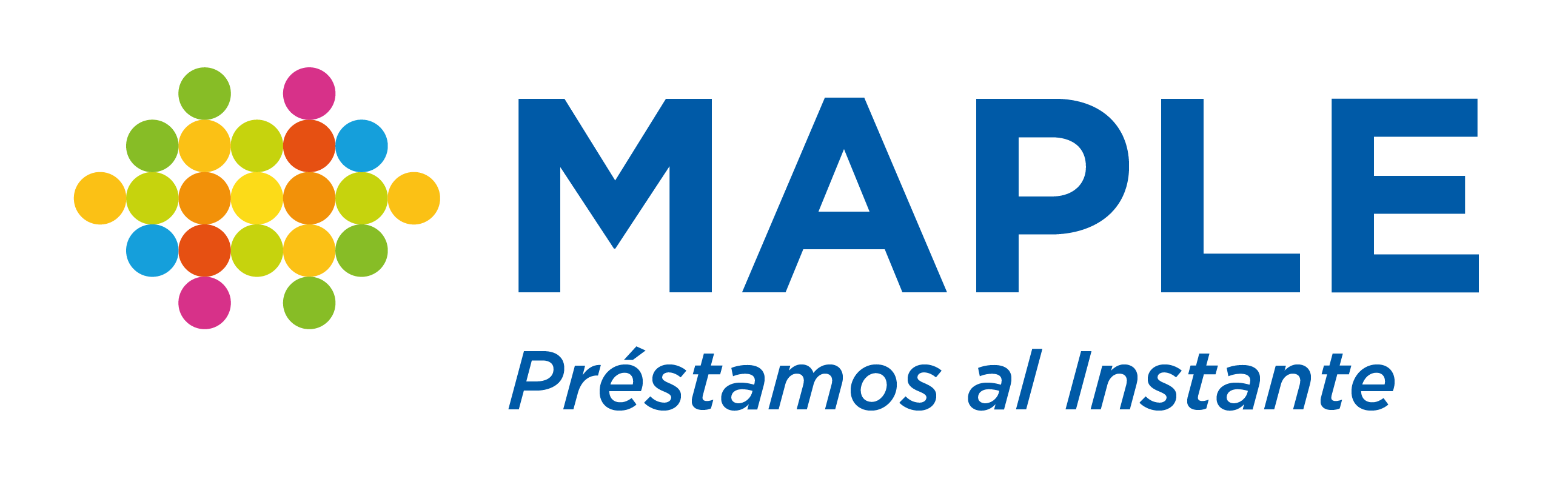 Maple logo