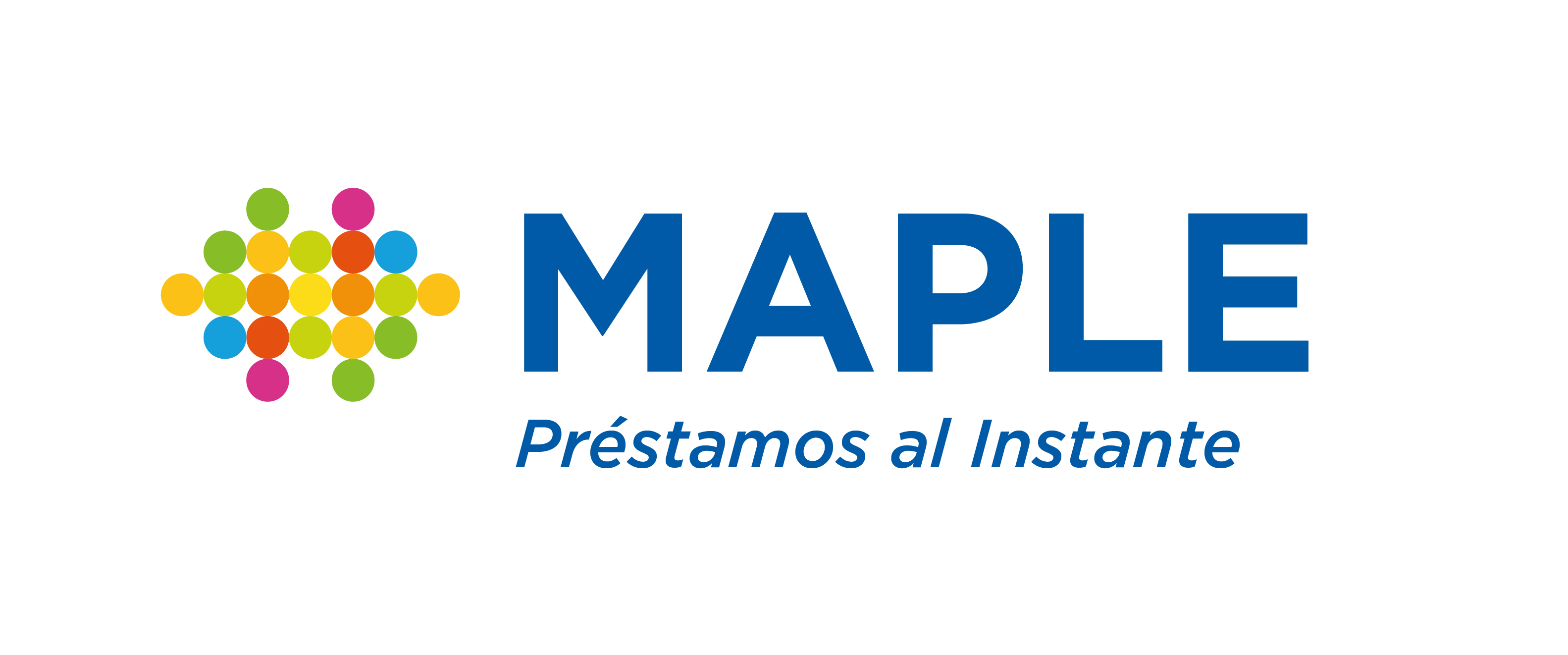 Logo Maple