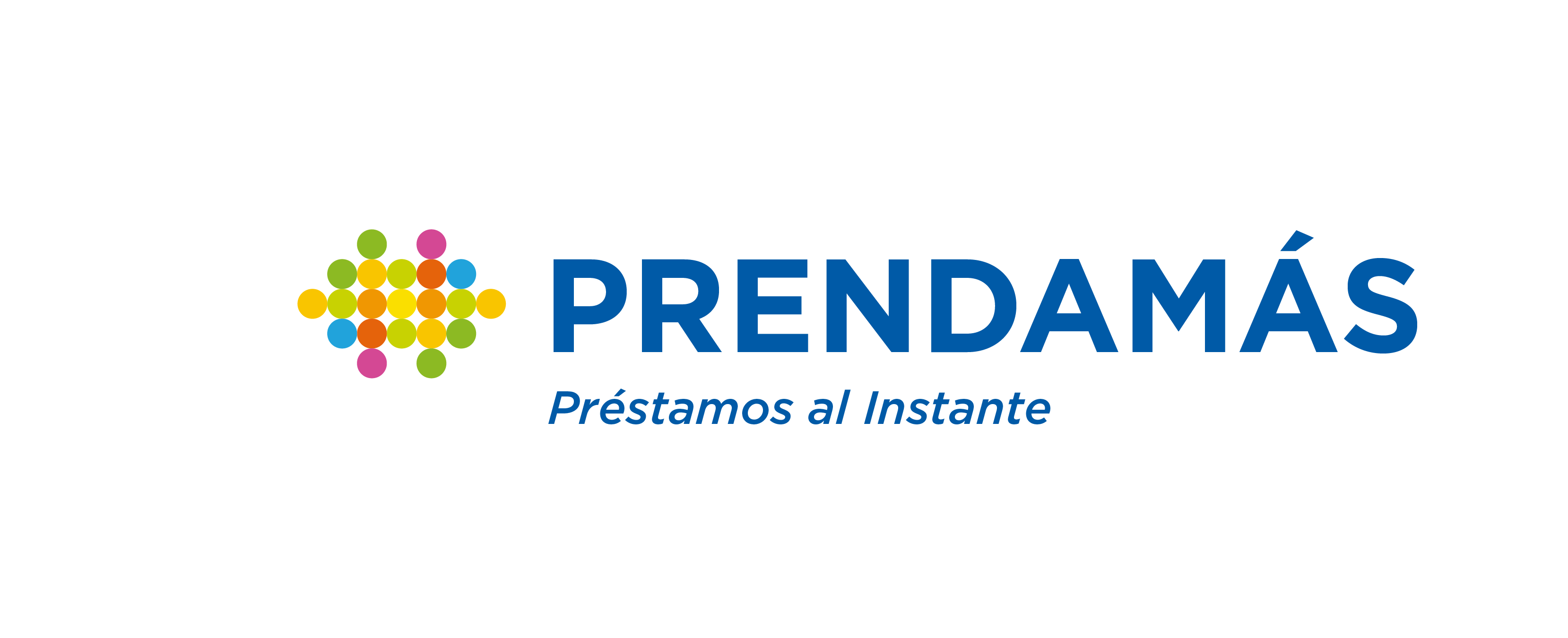Prendamás logo