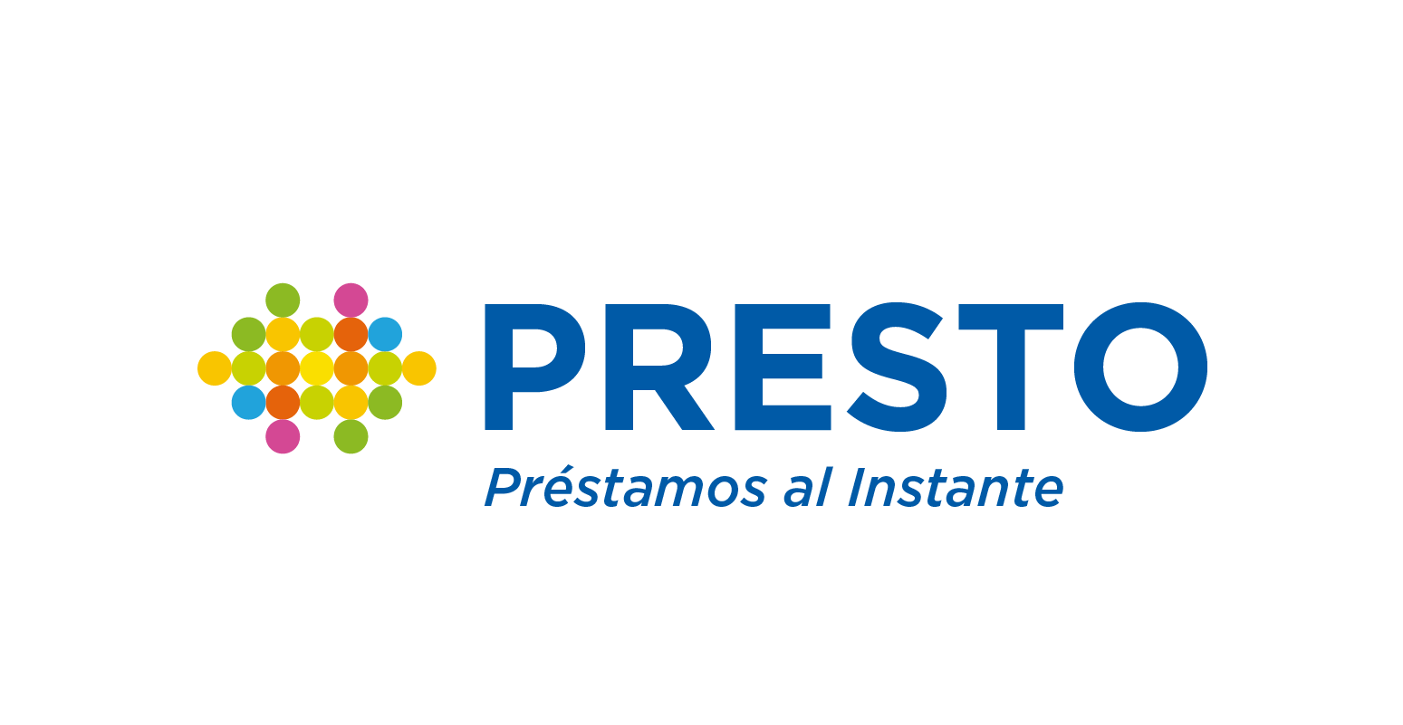 Presto logo