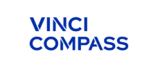 Vinci Compass logo