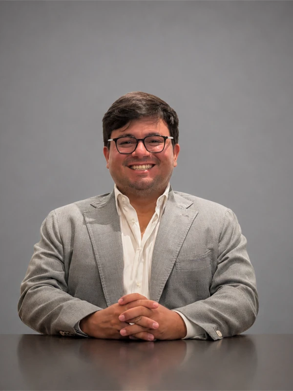 Michael Cross — CEO